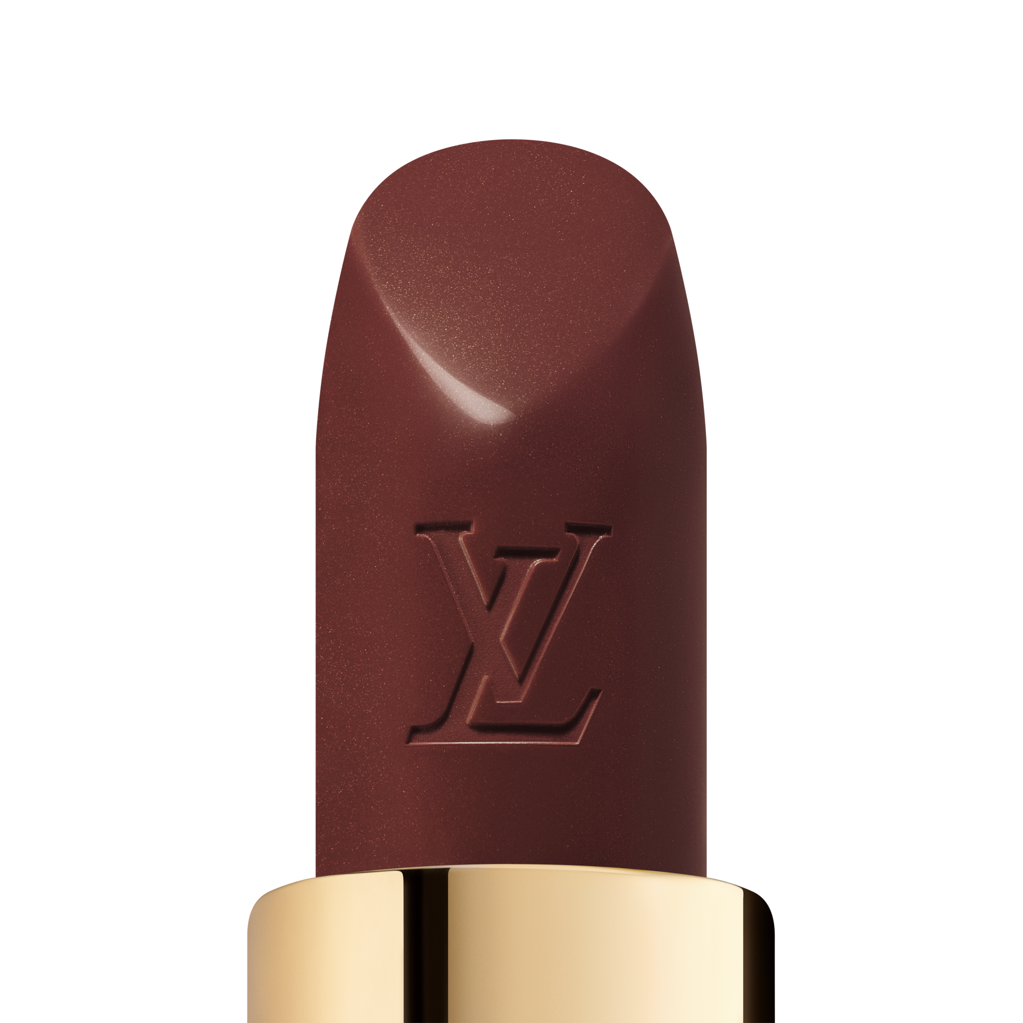 LV Rouge - Satin Lippenstift Nachfüllpackung   Düfte und Kosmetik Lippen } | LOUIS VUITTON (Zoom)