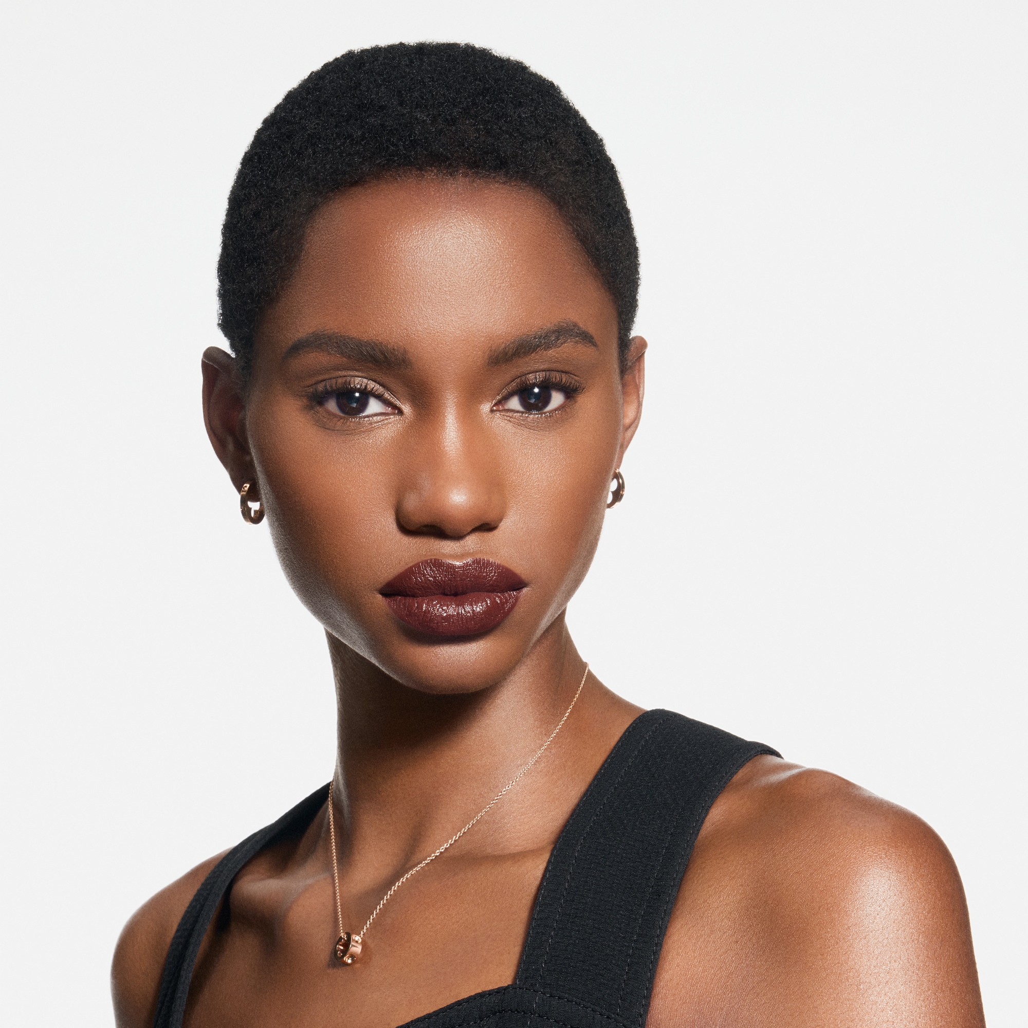 LV Rouge - Satin Lippenstift Nachfüllpackung   Düfte und Kosmetik Lippen } | LOUIS VUITTON (Zoom)