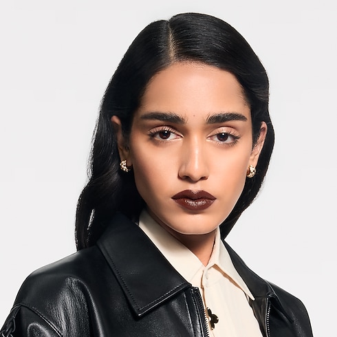 LV Rouge - Satin Lippenstift Nachfüllpackung Düfte und Kosmetik Lippen } | LOUIS VUITTON (Zoom)