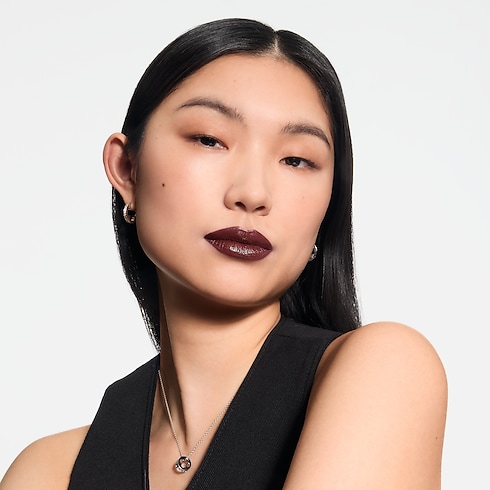 LV Rouge - Satin Lippenstift Nachfüllpackung Düfte und Kosmetik Lippen } | LOUIS VUITTON (Zoom)