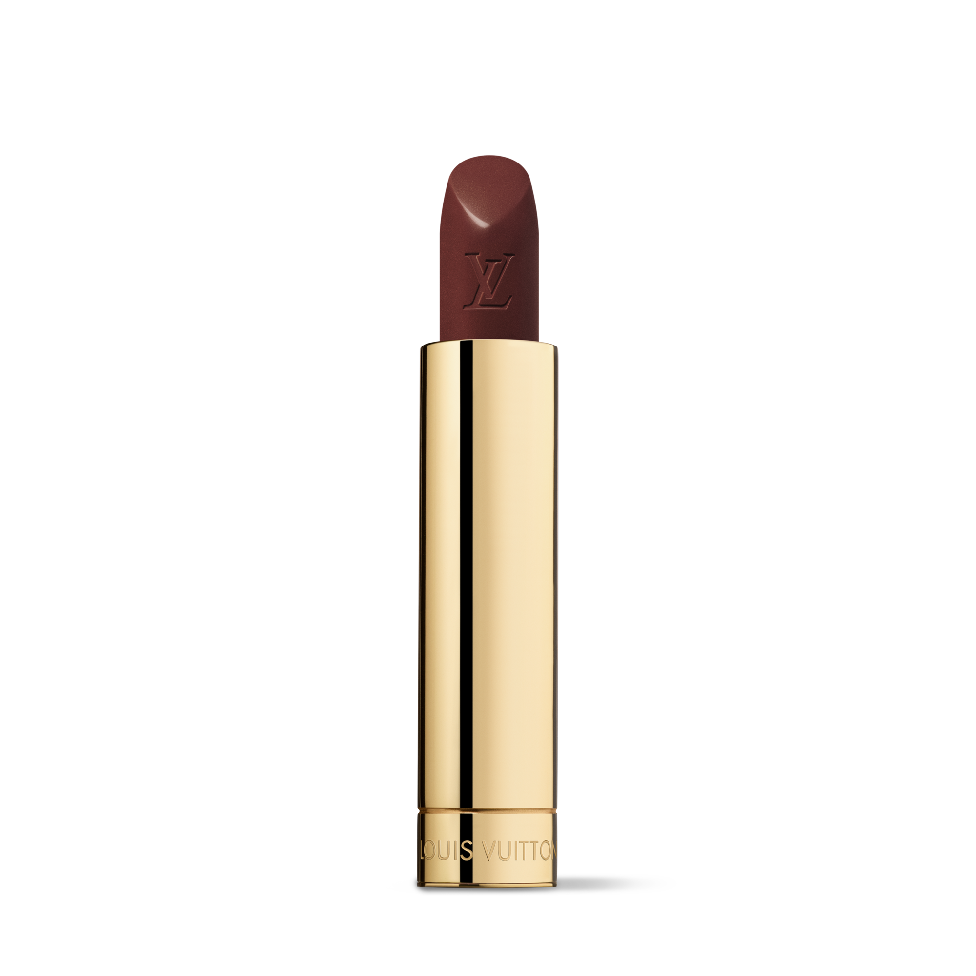 LV Rouge - Satin Lippenstift Nachfüllpackung   Düfte und Kosmetik Lippen } | LOUIS VUITTON (Zoom)