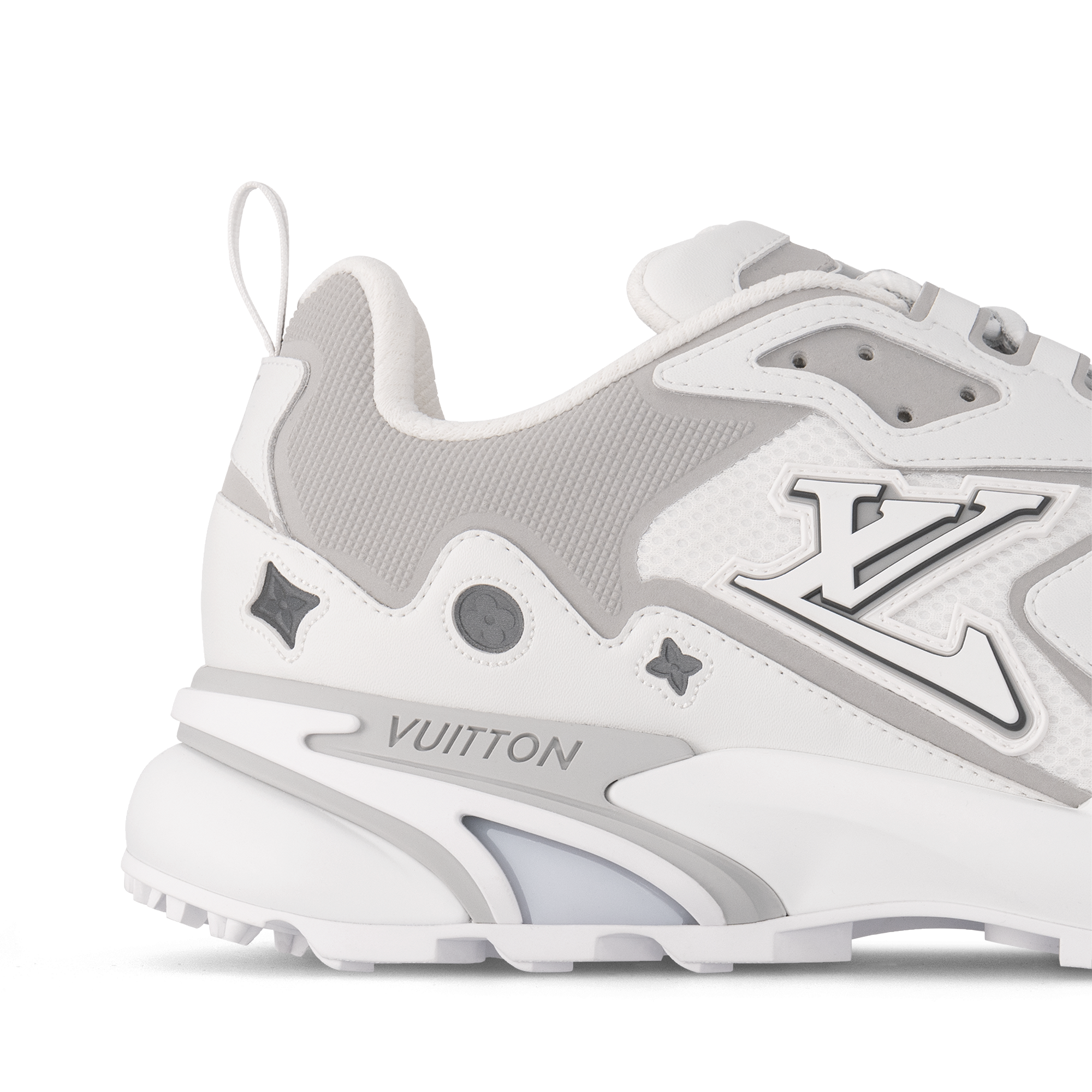 LV Runner Tatic Sneaker  Herren Schuhe Sneakers | LOUIS VUITTON (Zoom)