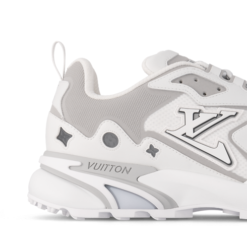 LV Runner Tatic Sneaker Herren Schuhe Sneakers | LOUIS VUITTON (Zoom)