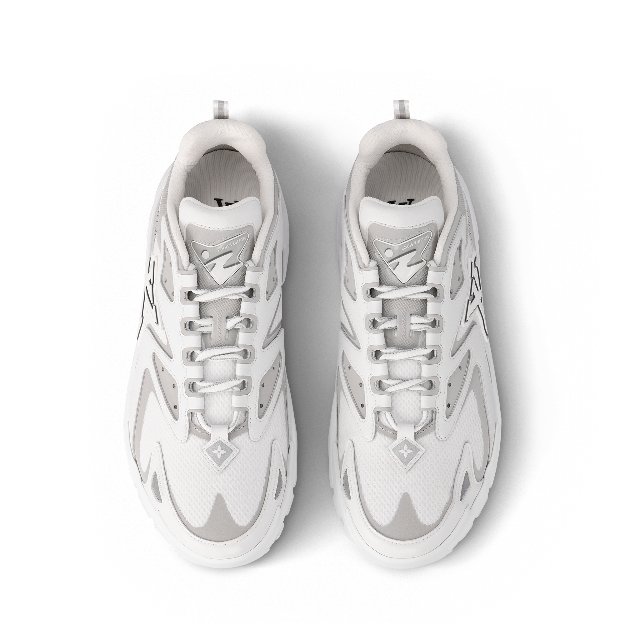 LV Runner Tatic Sneaker  Herren Schuhe Sneakers | LOUIS VUITTON (Zoom)