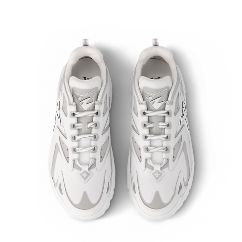 LV Runner Tatic Sneaker Herren Schuhe Sneakers | LOUIS VUITTON (Zoom)