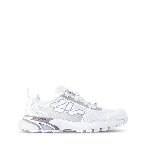 LV Runner Tatic Sneaker Herren Schuhe Sneakers | LOUIS VUITTON (Zoom)