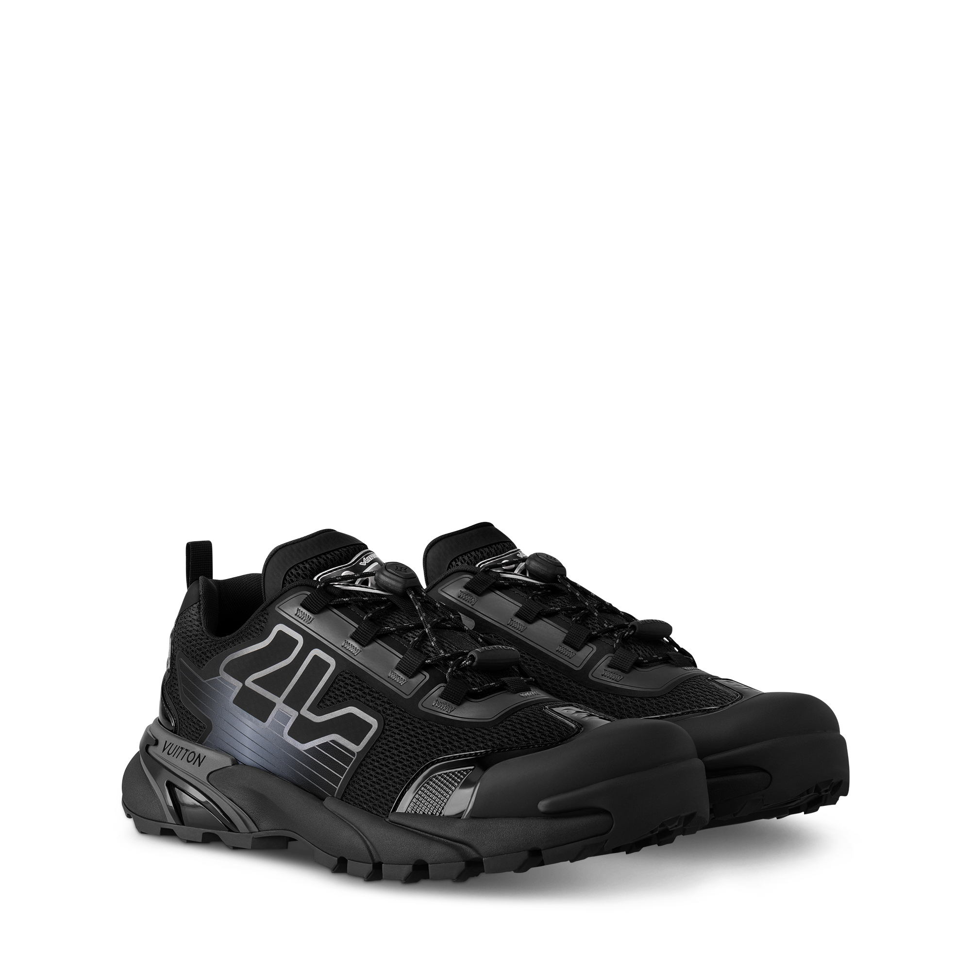 LV Runner Tatic Sneaker  Herren Schuhe Sneakers | LOUIS VUITTON (Zoom)