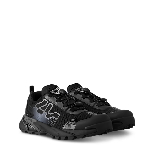 Keepall 50 mit Schulterriemen Andere Lederarten Herren Reisegepäck Reisetaschen und Duffle Bags | LOUIS VUITTON