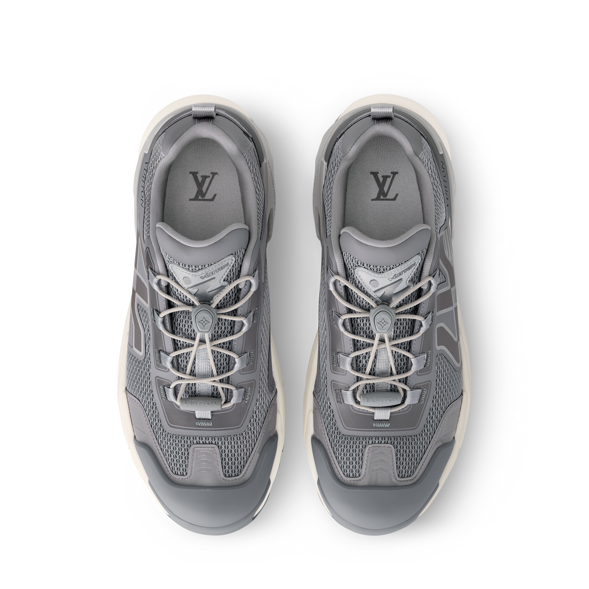 LV Runner Tatic Sneaker  Herren Schuhe Sneakers | LOUIS VUITTON (Zoom)