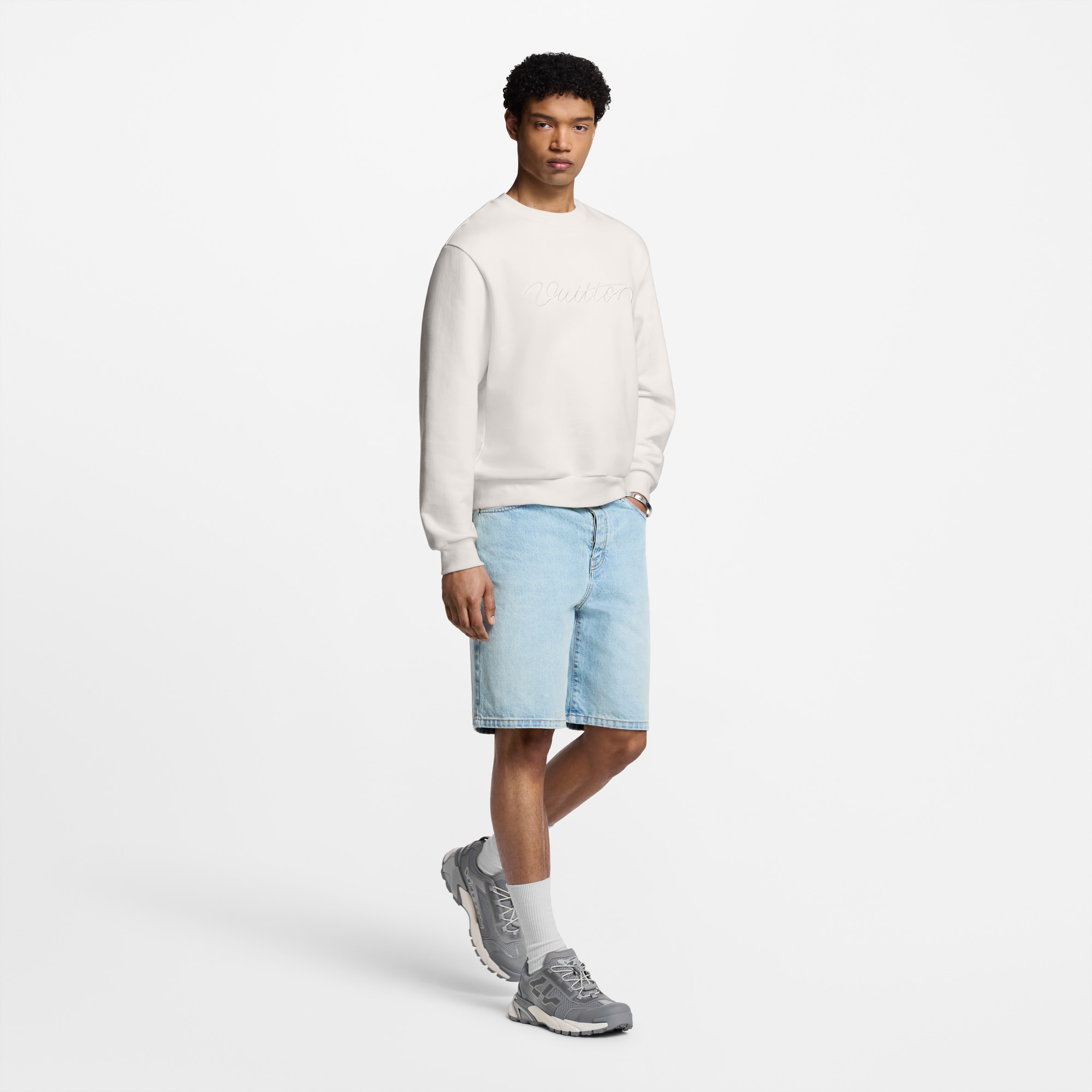 LV Runner Tatic Sneaker  Herren Schuhe Sneakers | LOUIS VUITTON (Zoom)