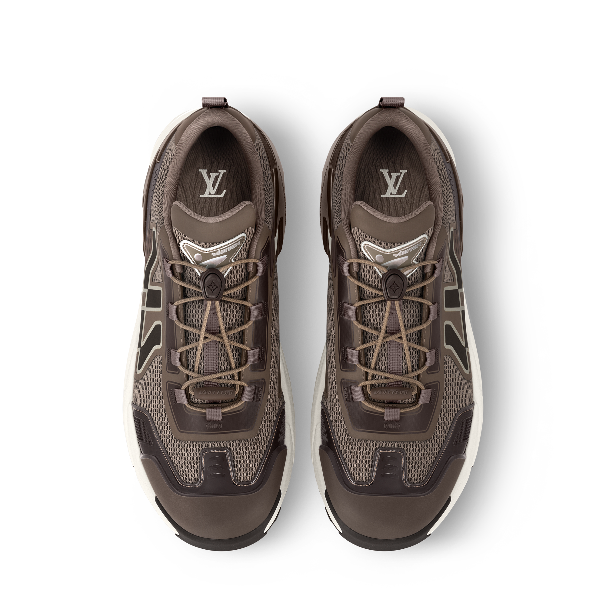 LV Runner Tatic Sneaker  Herren Schuhe Sneakers | LOUIS VUITTON (Zoom)