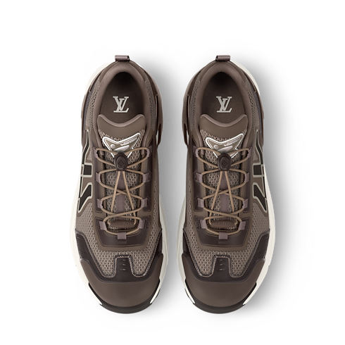 LV Runner Tatic Sneaker Herren Schuhe Sneakers | LOUIS VUITTON (Zoom)