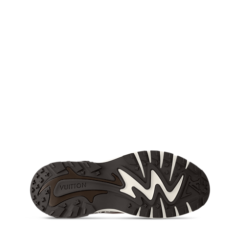 LV Runner Tatic Sneaker Herren Schuhe Sneakers | LOUIS VUITTON (Zoom)