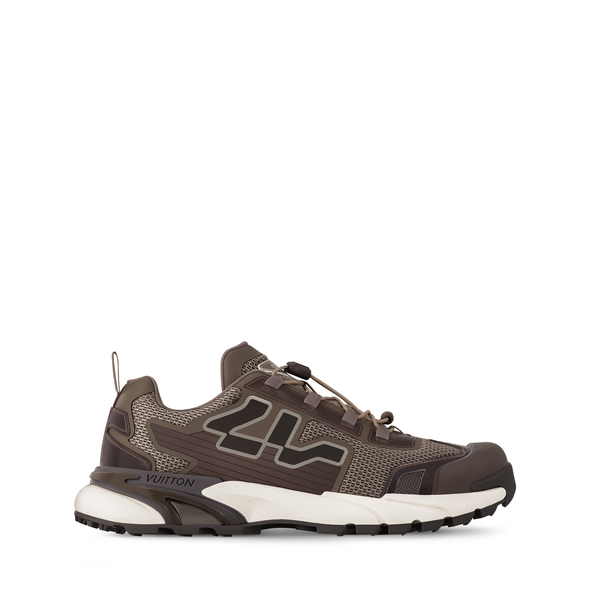LV Runner Tatic Sneaker  Herren Schuhe Sneakers | LOUIS VUITTON (Zoom)