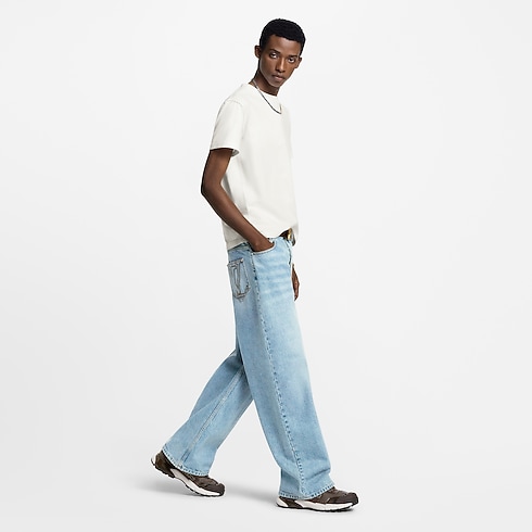 LV Runner Tatic Sneaker Herren Schuhe Sneakers | LOUIS VUITTON (Zoom)