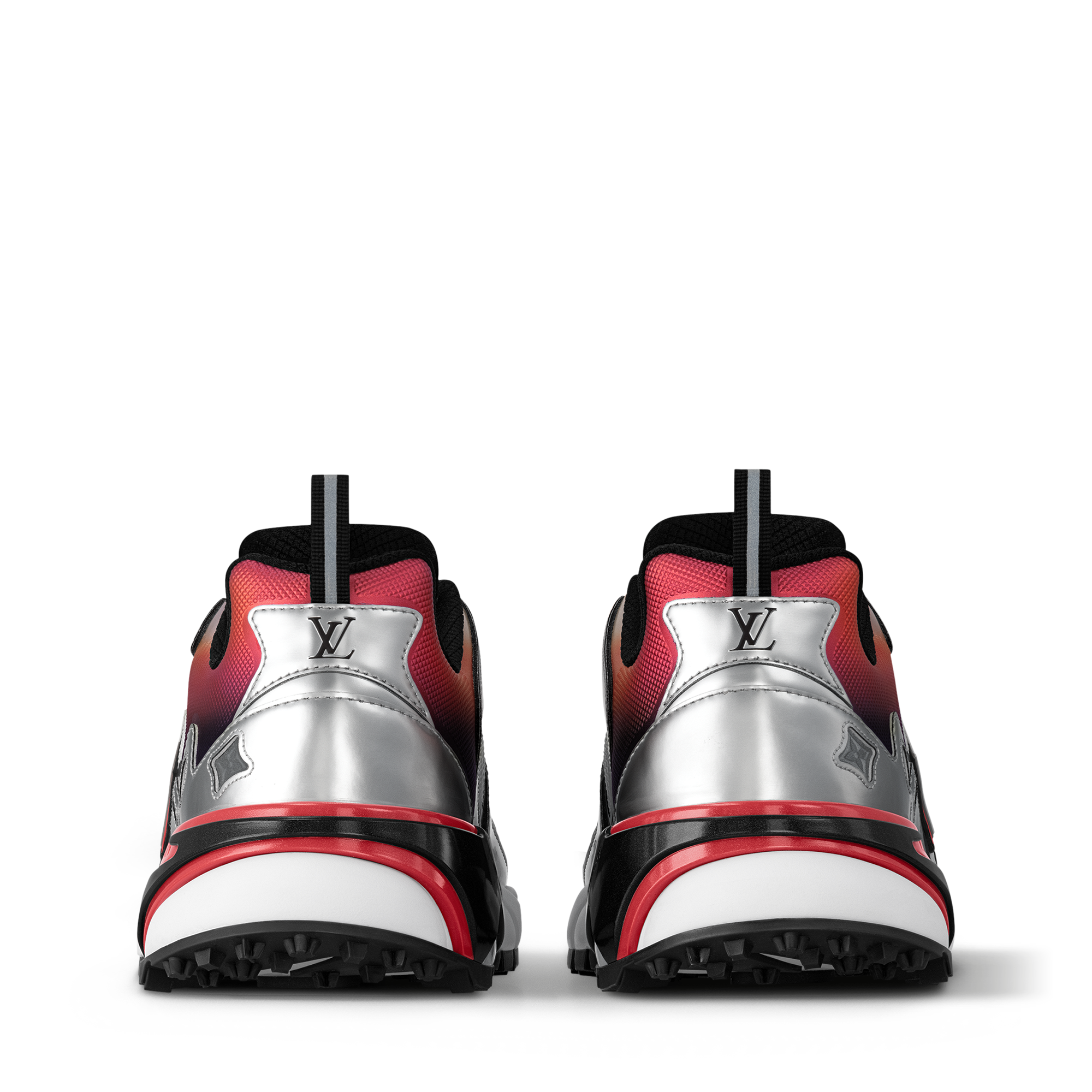 LV Runner Tatic Sneaker  Herren Schuhe Sneakers | LOUIS VUITTON (Zoom)