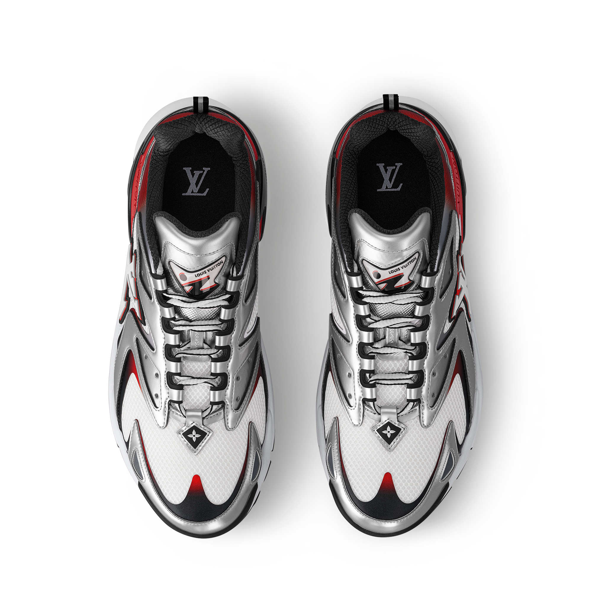LV Runner Tatic Sneaker  Herren Schuhe Sneakers | LOUIS VUITTON (Zoom)
