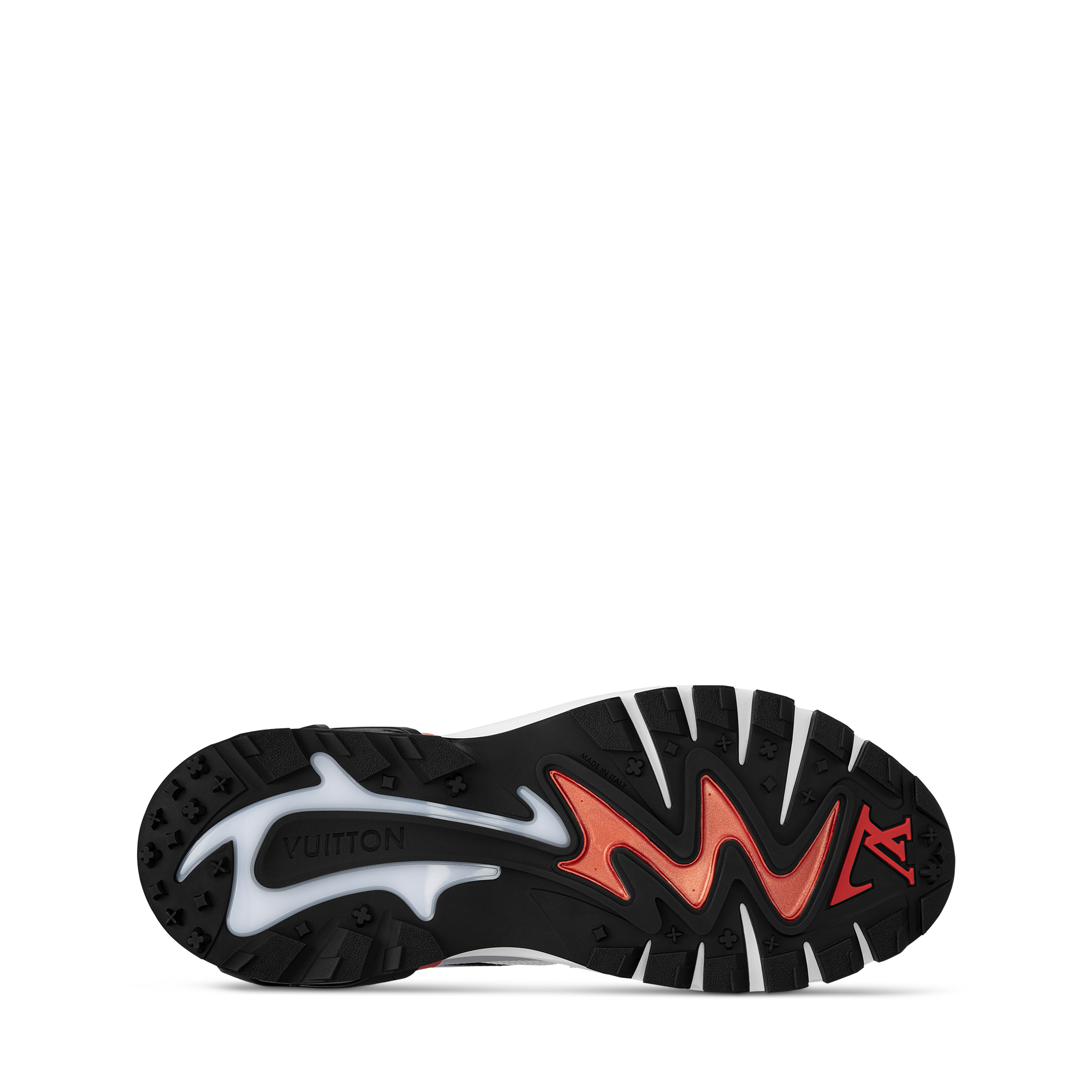 LV Runner Tatic Sneaker  Herren Schuhe Sneakers | LOUIS VUITTON (Zoom)