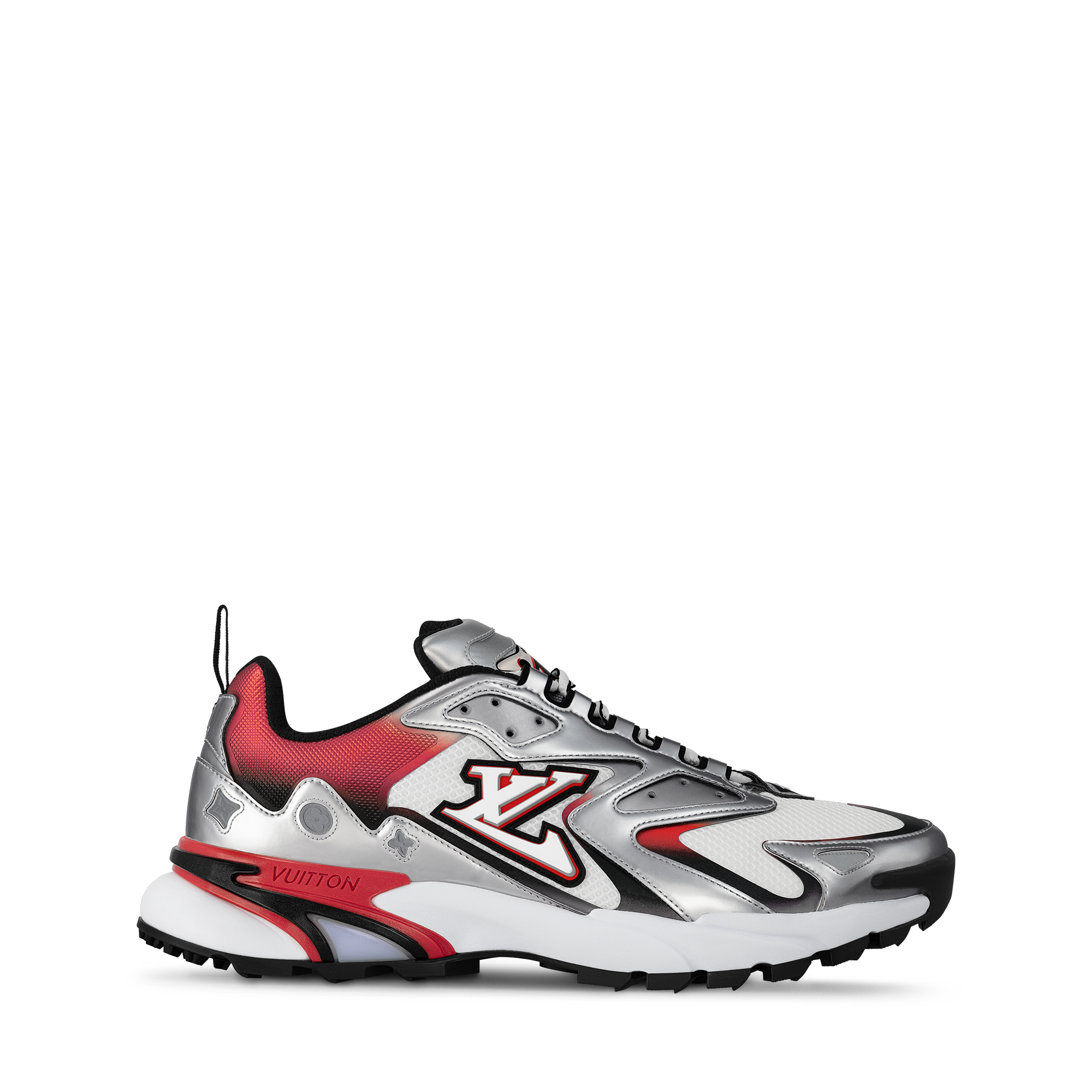 LV Runner Tatic Sneaker  Herren Schuhe Sneakers | LOUIS VUITTON (Zoom)