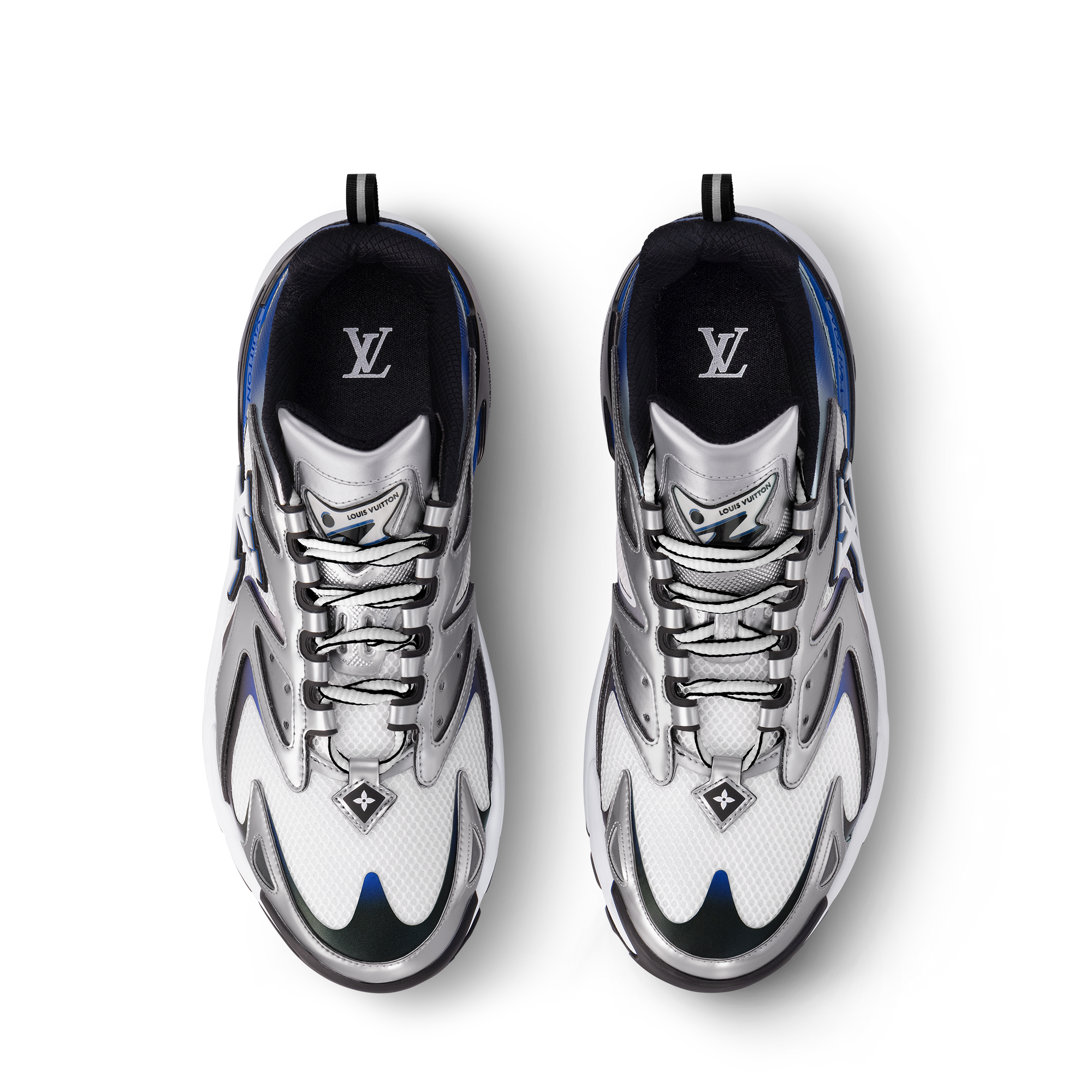 LV Runner Tatic Sneaker  Herren Schuhe Sneakers | LOUIS VUITTON (Zoom)
