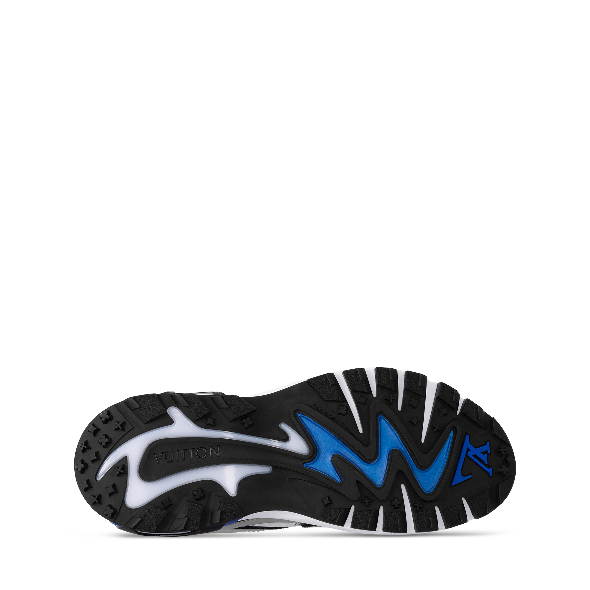 LV Runner Tatic Sneaker  Herren Schuhe Sneakers | LOUIS VUITTON (Zoom)