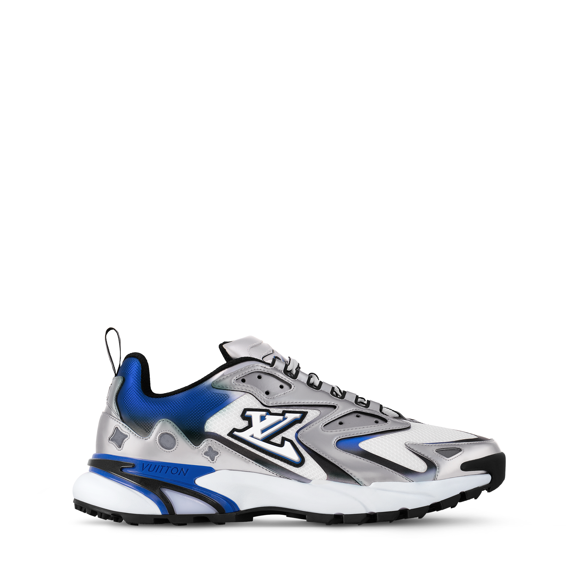 LV Runner Tatic Sneaker  Herren Schuhe Sneakers | LOUIS VUITTON (Zoom)