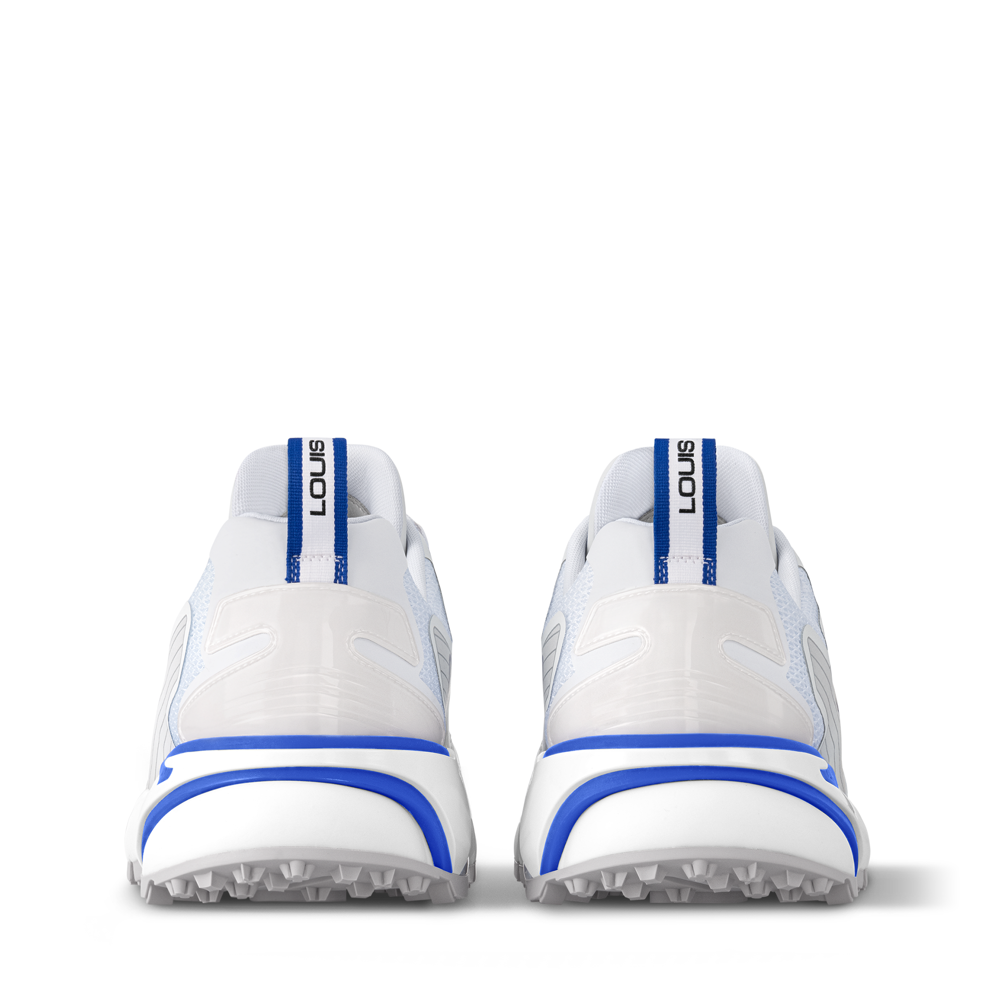 LV Runner Tatic Sneaker  Herren Schuhe Sneakers | LOUIS VUITTON (Zoom)