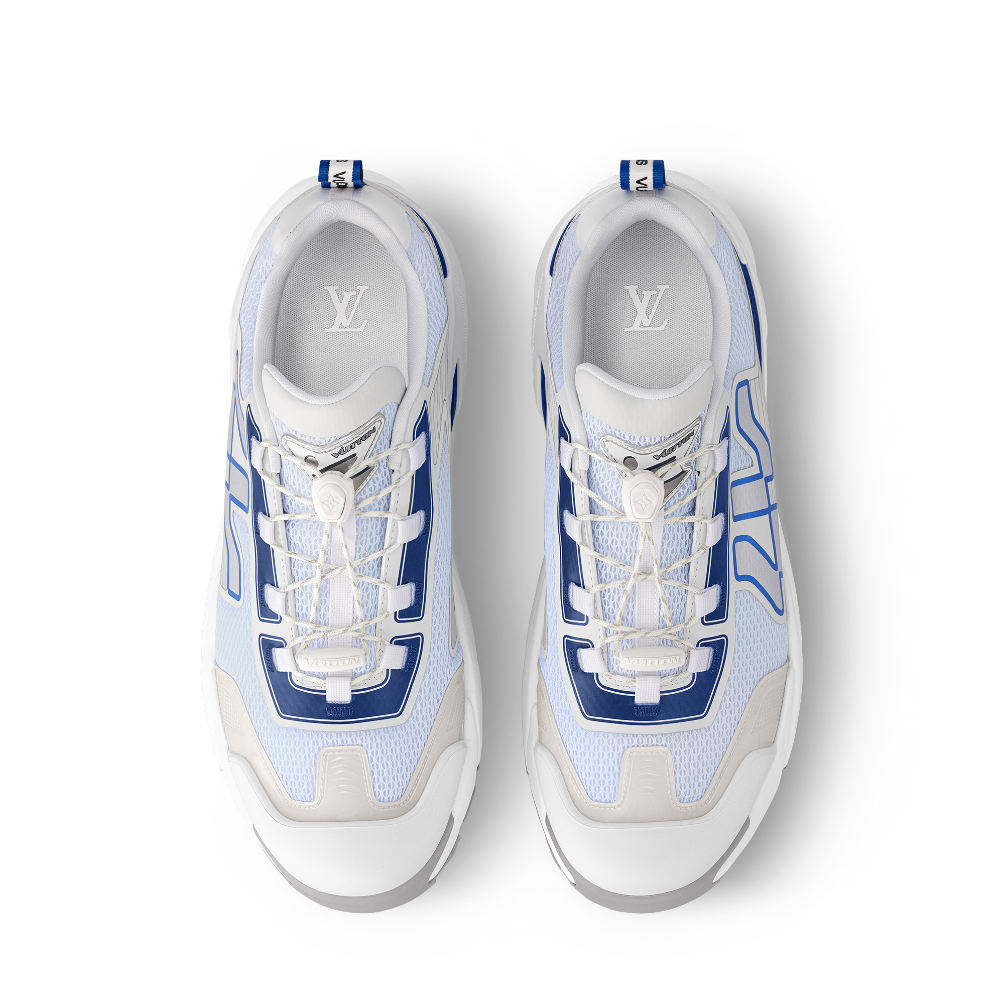 LV Runner Tatic Sneaker  Herren Schuhe Sneakers | LOUIS VUITTON (Zoom)
