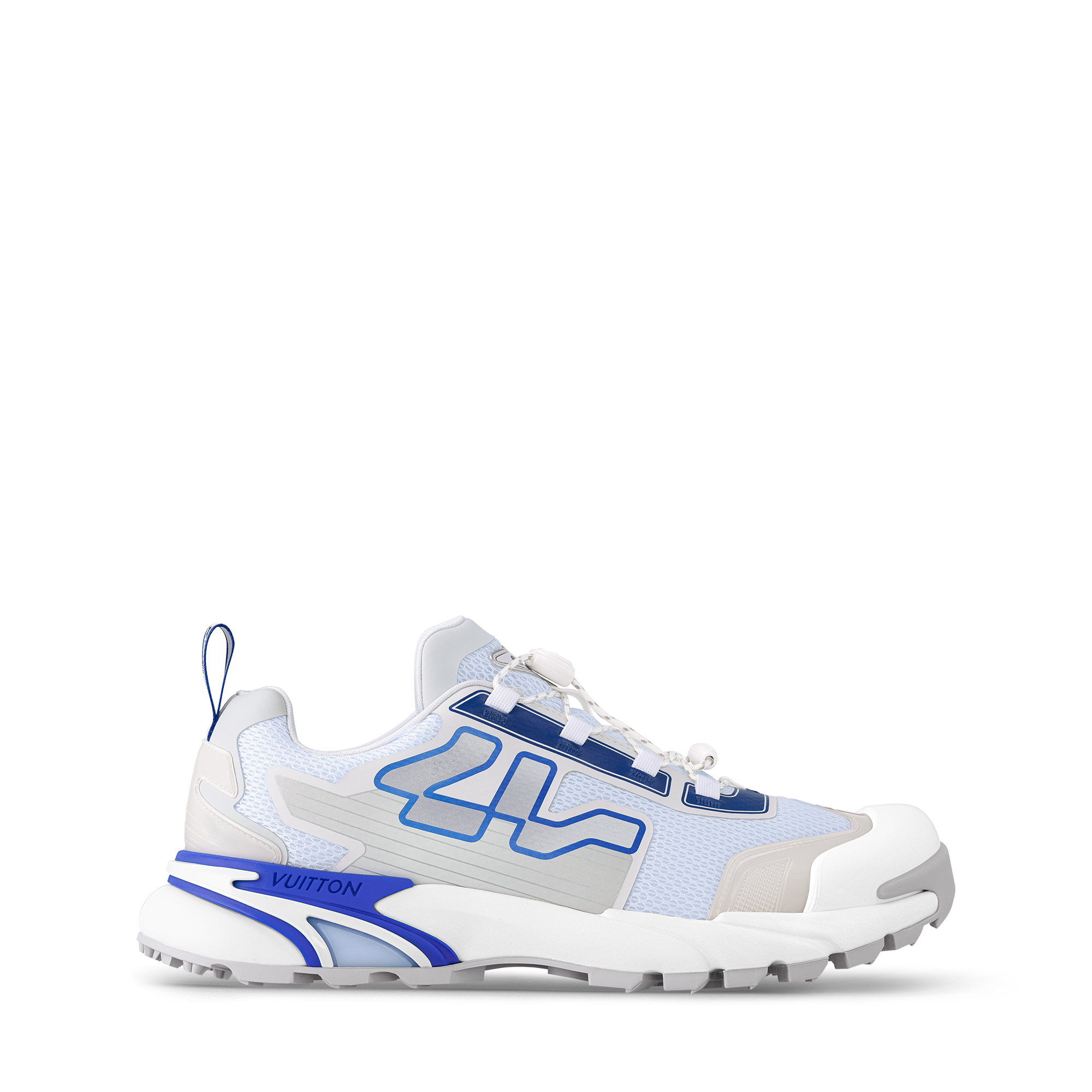 LV Runner Tatic Sneaker  Herren Schuhe Sneakers | LOUIS VUITTON (Zoom)
