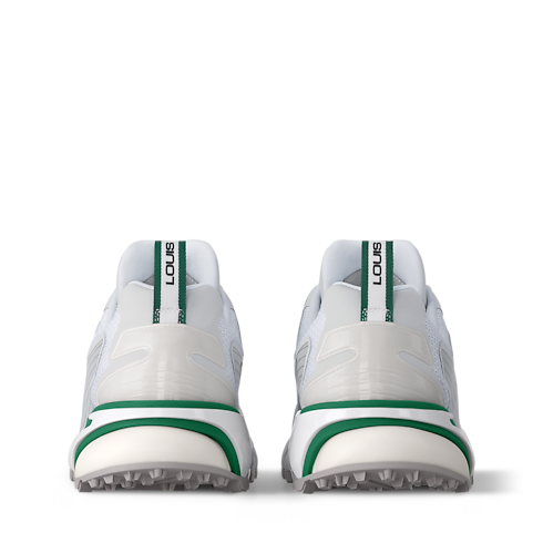 LV Runner Tatic Sneaker Herren Schuhe Sneakers | LOUIS VUITTON (Zoom)