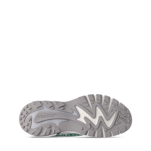 LV Runner Tatic Sneaker Herren Schuhe Sneakers | LOUIS VUITTON (Zoom)