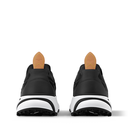 LV Runner Tatic Sneaker Herren Schuhe Sneakers | LOUIS VUITTON (Zoom)