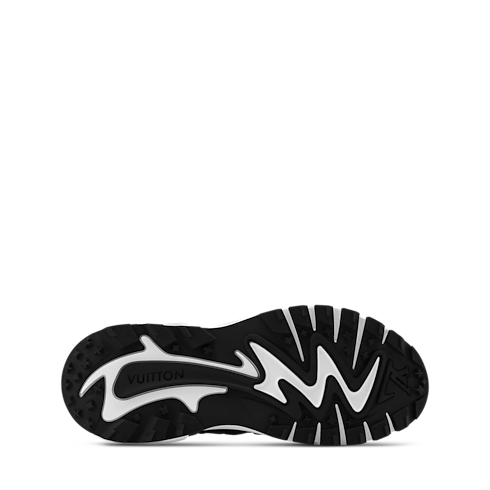 LV Runner Tatic Sneaker Herren Schuhe Sneakers | LOUIS VUITTON (Zoom)