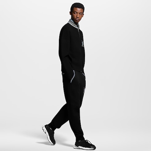 LV Runner Tatic Sneaker Herren Schuhe Sneakers | LOUIS VUITTON (Zoom)