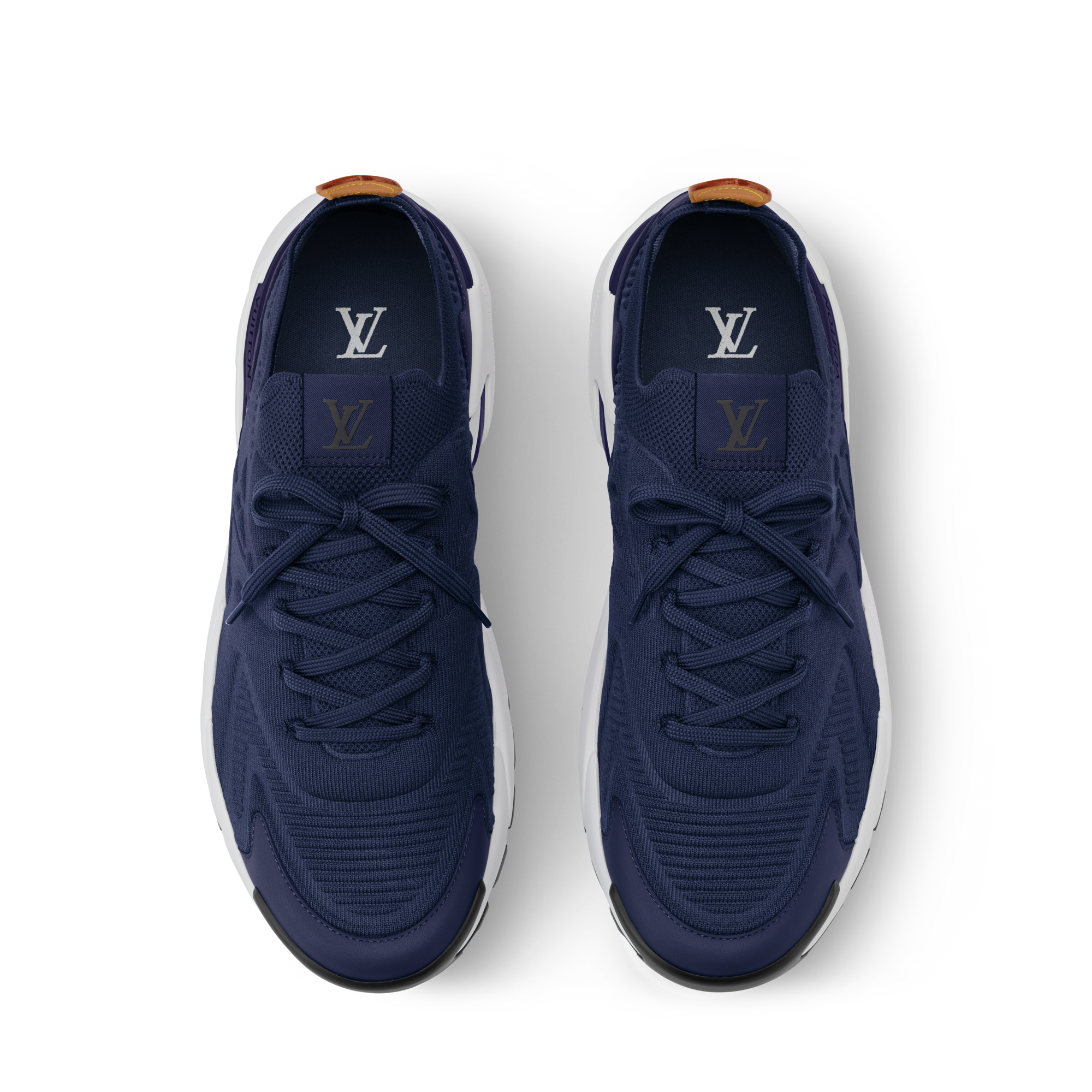 LV Runner Tatic Sneaker  Herren Schuhe Sneakers | LOUIS VUITTON (Zoom)