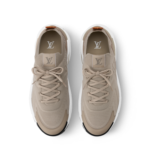 LV Runner Tatic Sneaker Herren Schuhe Loafers und Mokassins | LOUIS VUITTON (Zoom)