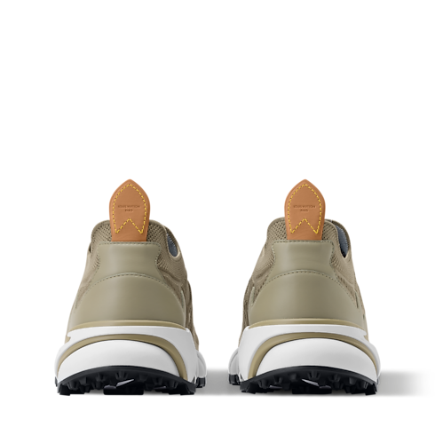 LV Runner Tatic Sneaker Herren Schuhe Loafers und Mokassins | LOUIS VUITTON (Zoom)