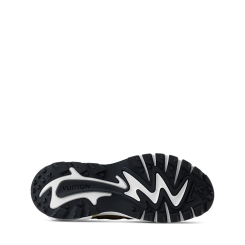 LV Runner Tatic Sneaker Herren Schuhe Loafers und Mokassins | LOUIS VUITTON (Zoom)
