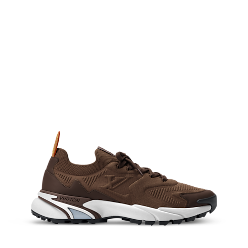 LV Runner Tatic Sneaker Herren Schuhe Loafers und Mokassins | LOUIS VUITTON (Zoom)