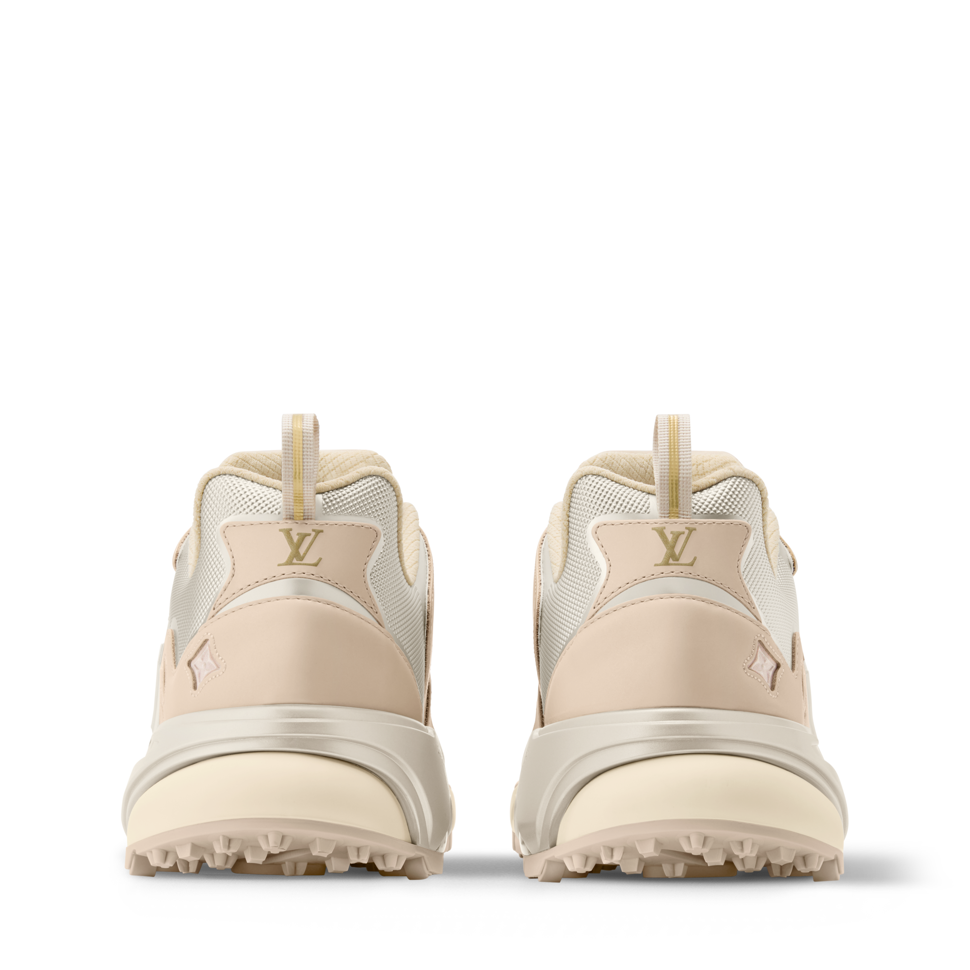 LV Runner Tatic Sneaker  Herren Schuhe Sneakers | LOUIS VUITTON (Zoom)