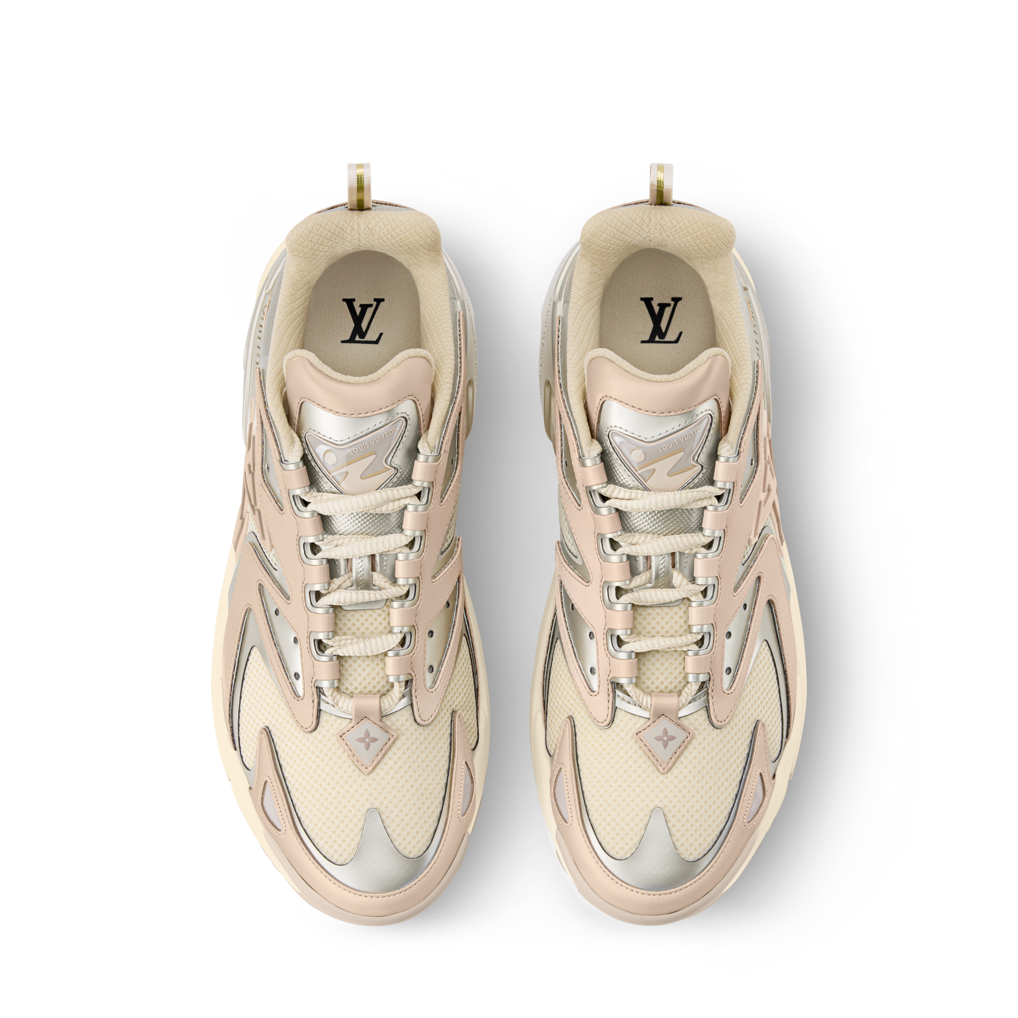LV Runner Tatic Sneaker  Herren Schuhe Sneakers | LOUIS VUITTON (Zoom)