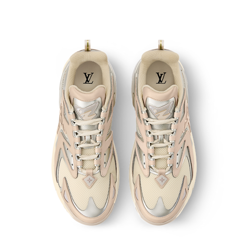 LV Runner Tatic Sneaker Herren Schuhe Sneakers | LOUIS VUITTON (Zoom)