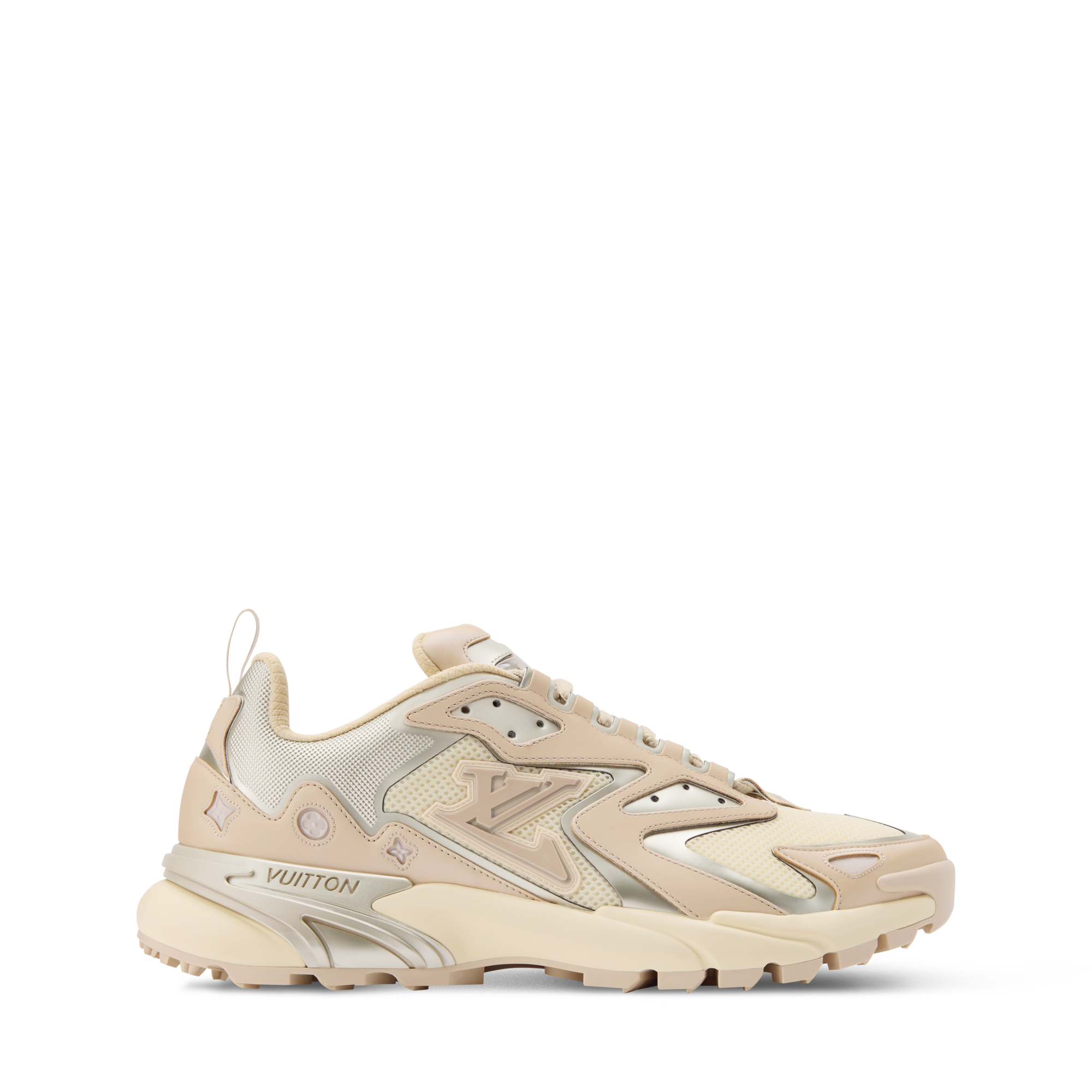 LV Runner Tatic Sneaker  Herren Schuhe Sneakers | LOUIS VUITTON (Zoom)