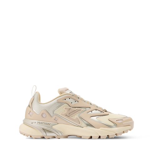 LV Runner Tatic Sneaker Herren Schuhe Sneakers | LOUIS VUITTON (Zoom)