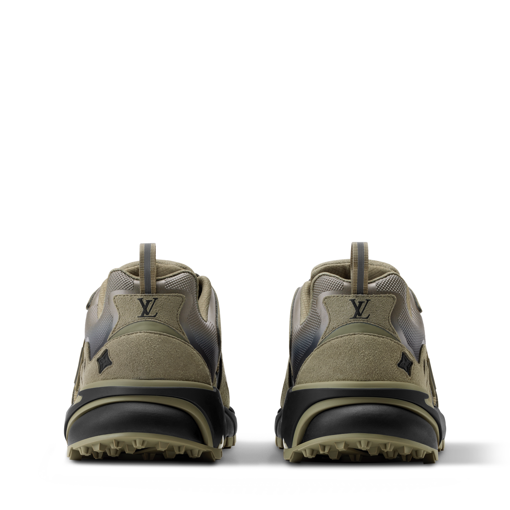 LV Runner Tatic Sneaker  Herren Schuhe Sneakers | LOUIS VUITTON (Zoom)