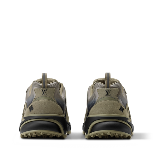 LV Runner Tatic Sneaker Herren Schuhe Sneakers | LOUIS VUITTON (Zoom)