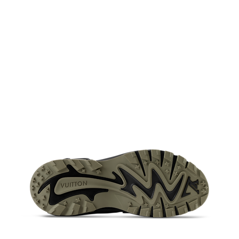 LV Runner Tatic Sneaker Herren Schuhe Sneakers | LOUIS VUITTON (Zoom)