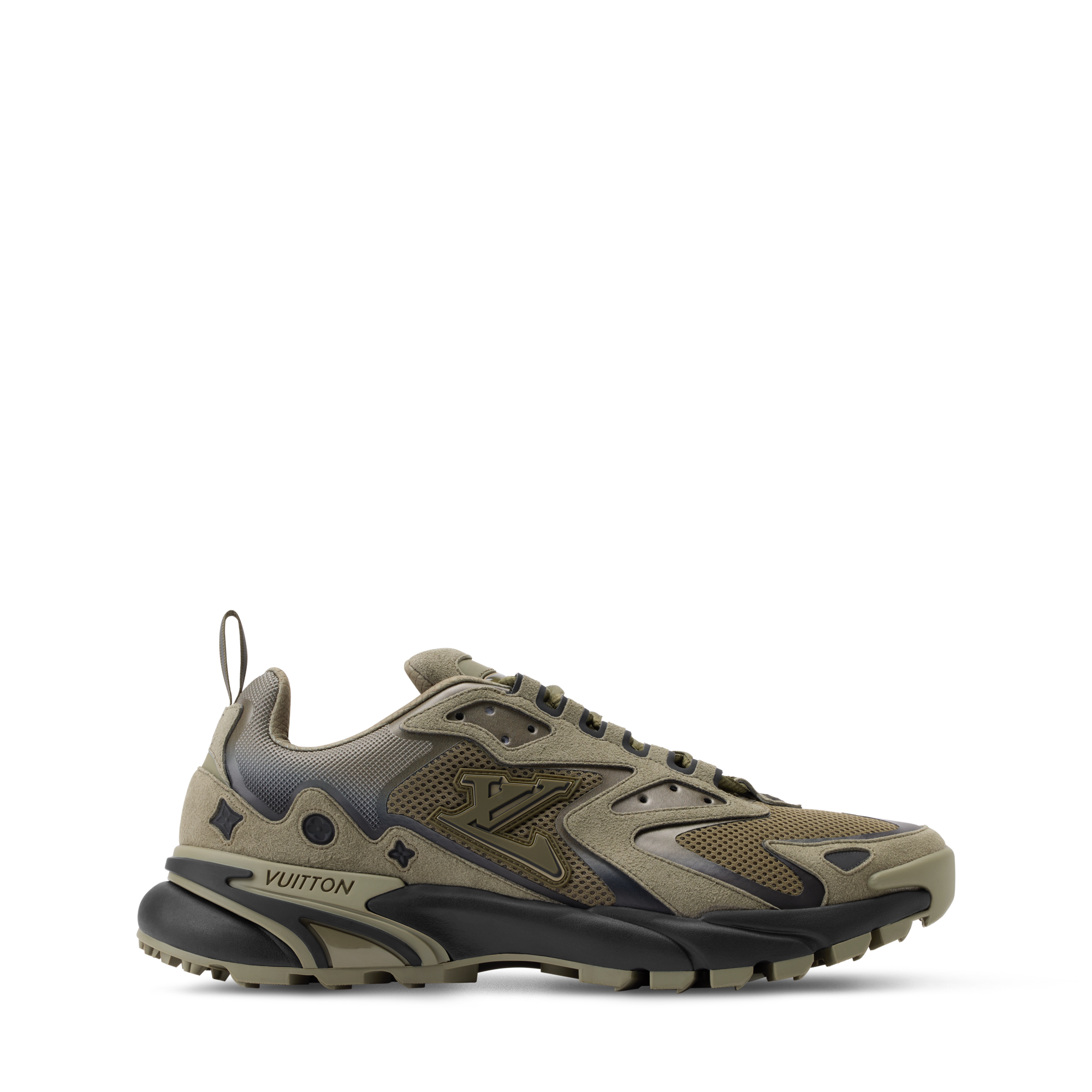 LV Runner Tatic Sneaker  Herren Schuhe Sneakers | LOUIS VUITTON (Zoom)