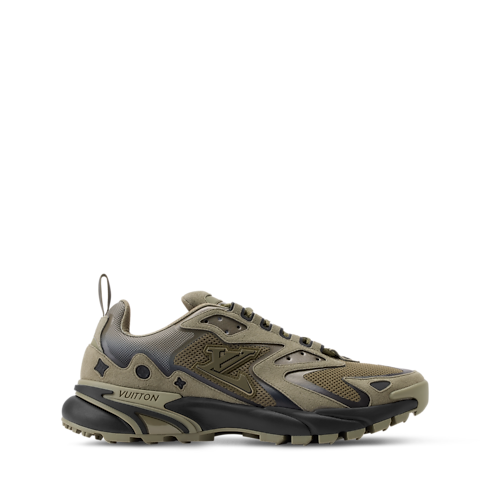 LV Runner Tatic Sneaker Herren Schuhe Sneakers | LOUIS VUITTON (Zoom)