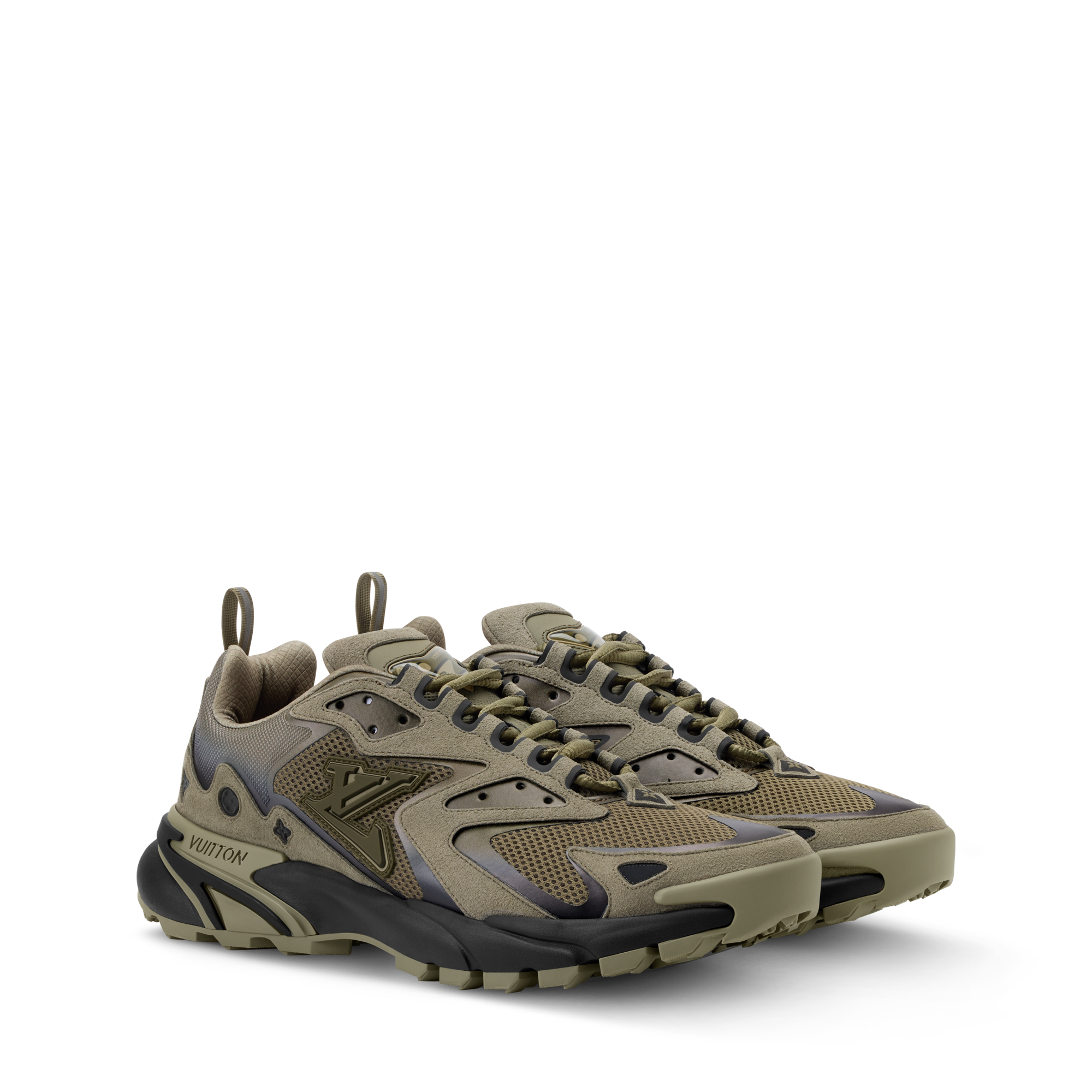 LV Runner Tatic Sneaker  Herren Schuhe Sneakers | LOUIS VUITTON (Zoom)